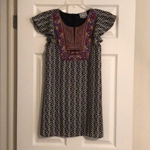 Anthropologie dress
